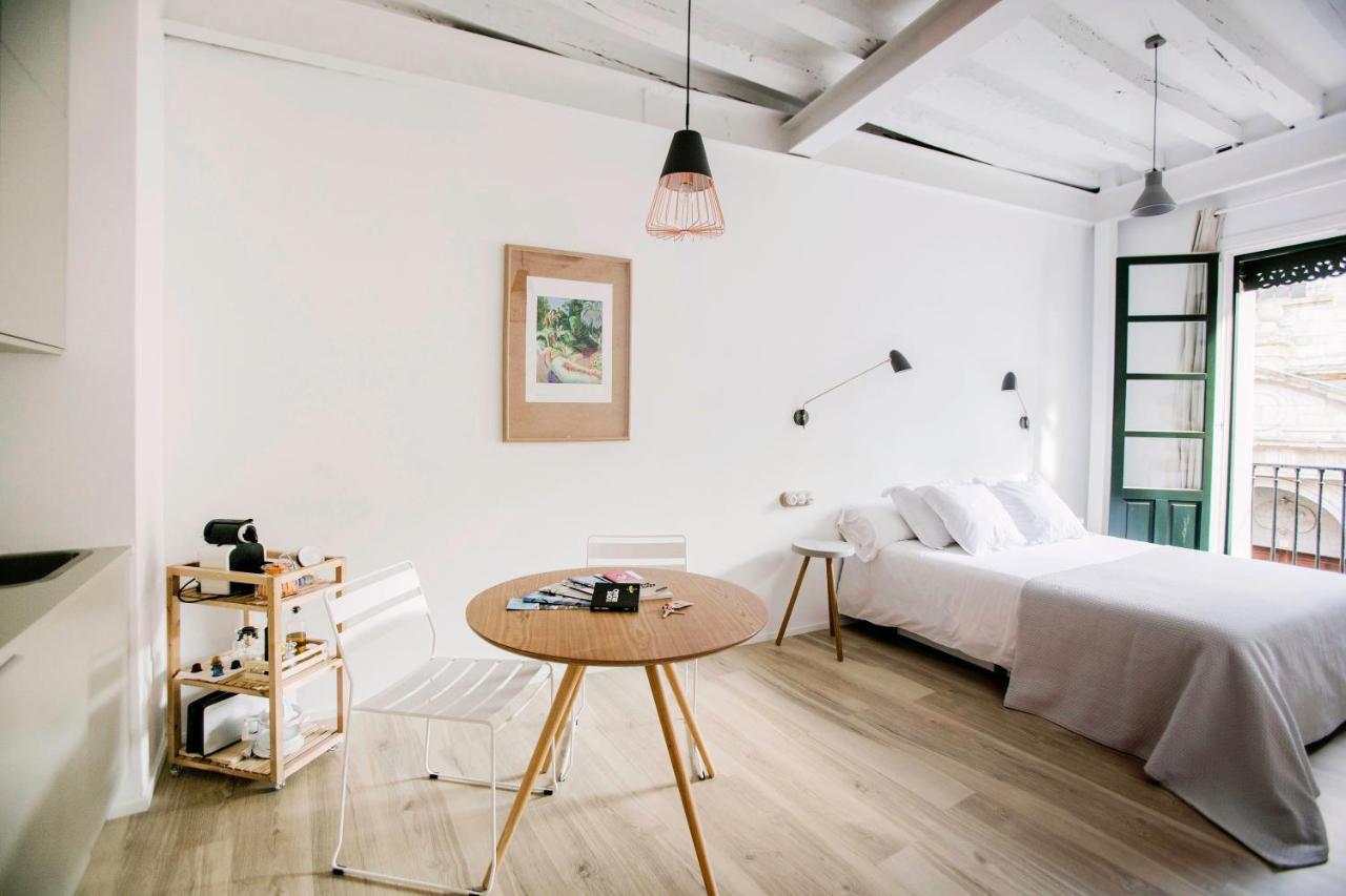 Quarto em Acomodações Particulares Basque *