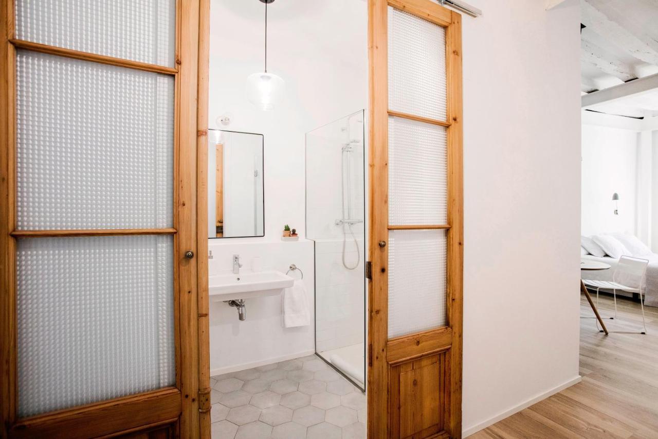 Quarto em Acomodações Particulares Basque Bilbau