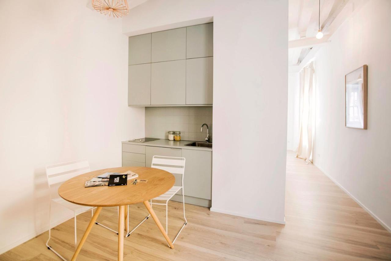 Basque Quarto em Acomodações Particulares Bilbau