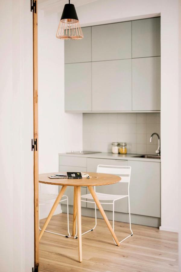 Quarto em Acomodações Particulares Basque *
