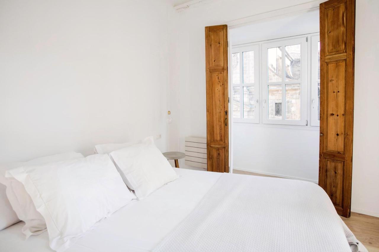 Quarto em Acomodações Particulares Basque *